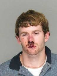 Burke County man accused of punching deputy at club