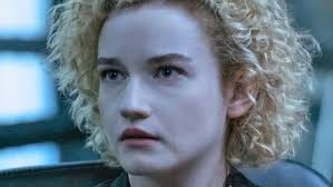 Kevin L Johnson (Netflix Ozark)