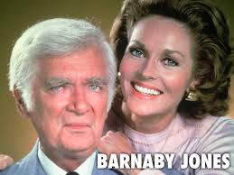 Prime Video: Barnaby Jones