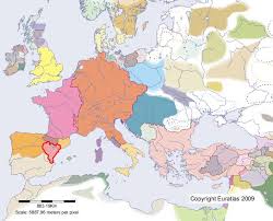 Oktober 1988 feierlich eröffnet wurde. Euratlas Periodis Web Karte Von Valencia Im Jahre 1100