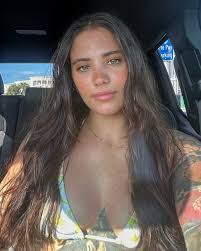 Nikki Ayala's Instagram, Twitter & Facebook