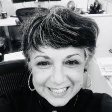 Beverly Berwick's Instagram, Twitter & Facebook