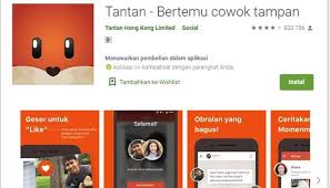Di sini akan dibahas secara tuntas terkait semua. Cara Aplikasi Tantan Mod Vip Jadi Gratis Meaplikasi