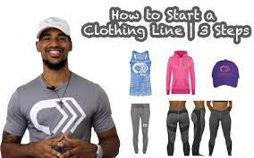 Here is a list of the top 4 websites that can help you with these items / how to start your own clothing line:. ÙŠÙ…ÙƒÙ† Ø­Ø³Ø§Ø¨Ù‡Ø§ Ù…Ù„Ù ÙƒÙ„Ø§Ø³ÙŠÙƒ How To Start Your Clothing Brand Hotelsanaasinn Com