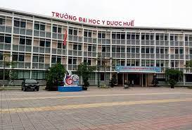 Những sinh viên đầu tiên trúng tuyển đh y dược tp.hcm năm 2021. Ä'iá»ƒm Chuáº©n Ä'áº¡i Há»c Y DÆ°á»£c Huáº¿ NÄƒm 2020