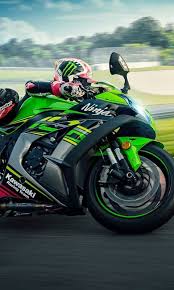 Race Bike Kawasaki Ninja Zx 10r Wallpaper Ninja Bike Kawasaki Ninja Racing Bikes