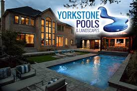 This list of companies and startups in mississauga, ontario provides data on their funding history, investment activities, and acquisition. Inground Pools Mississauga Toronto Yorkstone Pools Landscapes