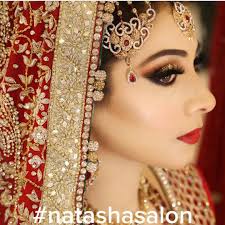 Pin On Bridal Makeup Pakistan