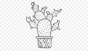 Download free cactus clipart png with transparent background. Black And White Cactus Png Free Black And White Cactus Png Transparent Images 16000 Pngio