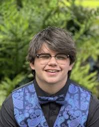 Obituary for Jordan Lee Hager