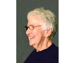 Marcia McCaughey Obituary (2015)