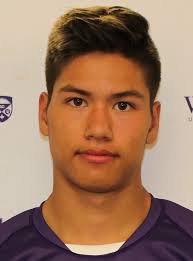 2018-19 Men's Rugby Roster