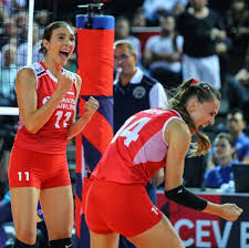 Explore the new season collections or shop bestsellers. Eda Erdem Dundar Icin 17 Fikir Voleybol Voleybol Oyunculari Spor