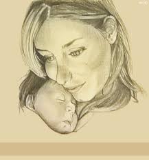 All the children of the world call their mothers, congratulating them on the holiday. Mother The World S Greatest Miracle Scribblings