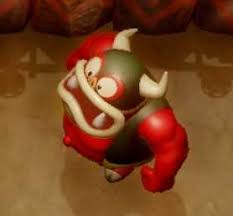 Bird Key Links Awakening Switch King Moblin Weakness And Locations Zelda Link S Awakening Switch Game8