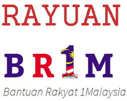 Ini kerana ianya lebih tepat dengan. Bantuan Rakyat 1 Malaysia Br1m Photos Facebook