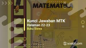 Maybe you would like to learn more about one of these? Lengkap Kunci Jawaban Matematika Kelas 8 Halaman 22 23 Semester 1 Ayo Berlatih 1 4 Buku Siswa