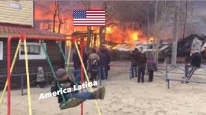 Toda la actualidad de las principales ciudades estadounidenses, en el mundo. Euivkm0g 3hfgm