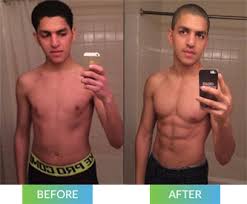 4weekshred Frank Medrano