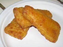Place the frozen breaded fish fillet in the air fryer basket. Gorton S Fish Fillets Airfryer Cooking Air Fried Food Air Fryer Fish Air Fryer Oven Recipes