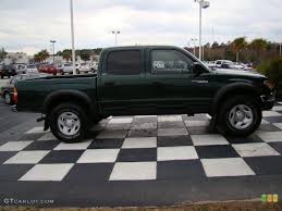 Maybe you would like to learn more about one of these? 2003 Toyota Tacoma Prerunner Double Cab Imperial Jade Green Mica Color Toyota Tacoma Prerunner Toyota Tacoma Tacoma