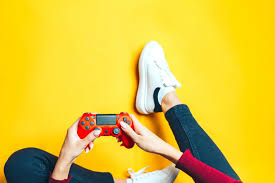 Les Jeux En Ligne Pour S Amuser A Distance Magazine Avantages