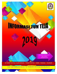 Maybe you would like to learn more about one of these? Buku Pengurusan Sk Taman Tun Teja 2019
