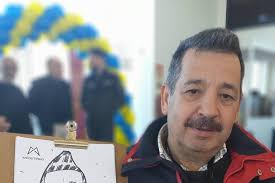 Abel Costa Caricaturas, Ilustrações e Arte