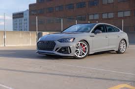 Image result for Daytona Gray 2024 RS5