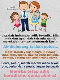Kata mutiara motivasi untuk anak tercinta yg ibu khawatirkan bukanlah apakah tuhan ada. Kata Mutiara Tentang Adik Beradik Cikimm Com