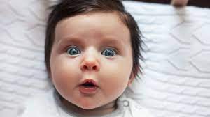 Schwangerschaft Welche Augenfarbe Wird Mein Baby Haben