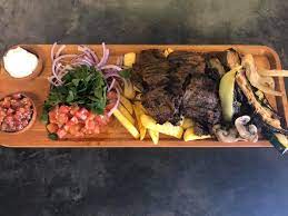 Ates Mangal Home Facebook