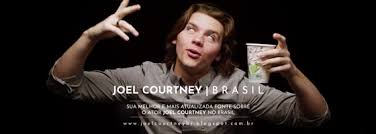 Joel courtney | джоэл кортни. Joel Courtney Brasil