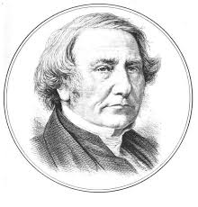 Daniel Wilson Jr (priest)