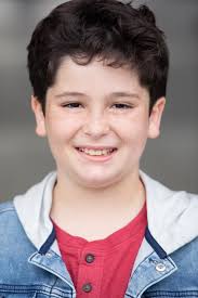 About a Boy" About a Duck (TV Episode 2014)