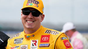 Kyle Busch was more than a villain and the greatest NASCAR driver of his  generation :: WRAL.com