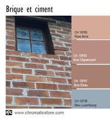 Retrouvez Toute L Offre Couleur Du Nuancier Chromatic Facade Sur Www Chromaticstore Com Inspiration Peint Couleur Facade Deco Salon Marocain Couleurs Maison