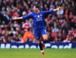 31.03.2008 تصفيات الكونكاكاف لكأس العالم Manchester United In 2008 09 How Uefa Champions League Facebook
