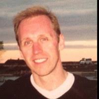 Kevin Brightman's Instagram, Twitter & Facebook