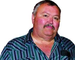 Gary Lee “Blackey” Hofer