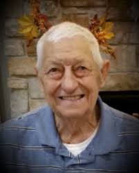 Jesse Hough Jr. Obituary May 12, 2023