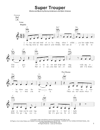 Pin On Sheet Music