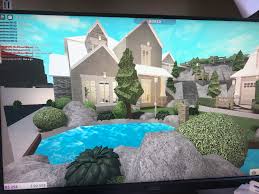 Read free tree houses fairy tale castles in the air ediz italiana spagnola e portoghese tree houses: Build You A Cottage House Or Mansion On Roblox Bloxburg By Clara Bloxbuild Fiverr