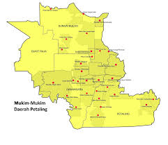Welcome to the hulu langat google satellite map! Malaysiakini Pkpd Di Beberapa Mukim Lokaliti Di Selangor Dan Kl