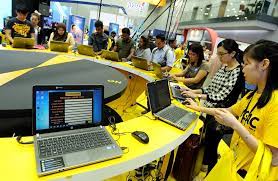 In the hr consultants industry. Career And Educational Fair 2017 The Malaysian Reserve