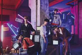 We hope this will help you to understand japanese better. Cix Sets To Say Hello Once Again With Japanese Debut Mini Album