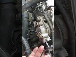 Check spelling or type a new query. Automatic Transmission Vehicle Speed Sensor Location And Replacement Youtube