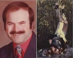 Imagine it's a quiet night in January 1981. Shari Hull, a 20-year-old  office cleaner, is simply doing her job when her life is brutally cut short  — found naked and shot in