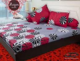 Dengan bahan katun yang halus. Jual Sprei My Love Home Facebook