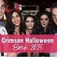 Halloween Bash 2025  @Continental Lounge  - Continental Sports Lounge, 82 Beaver St Event Image